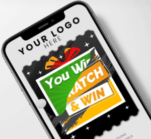 Scratch Card Campaign